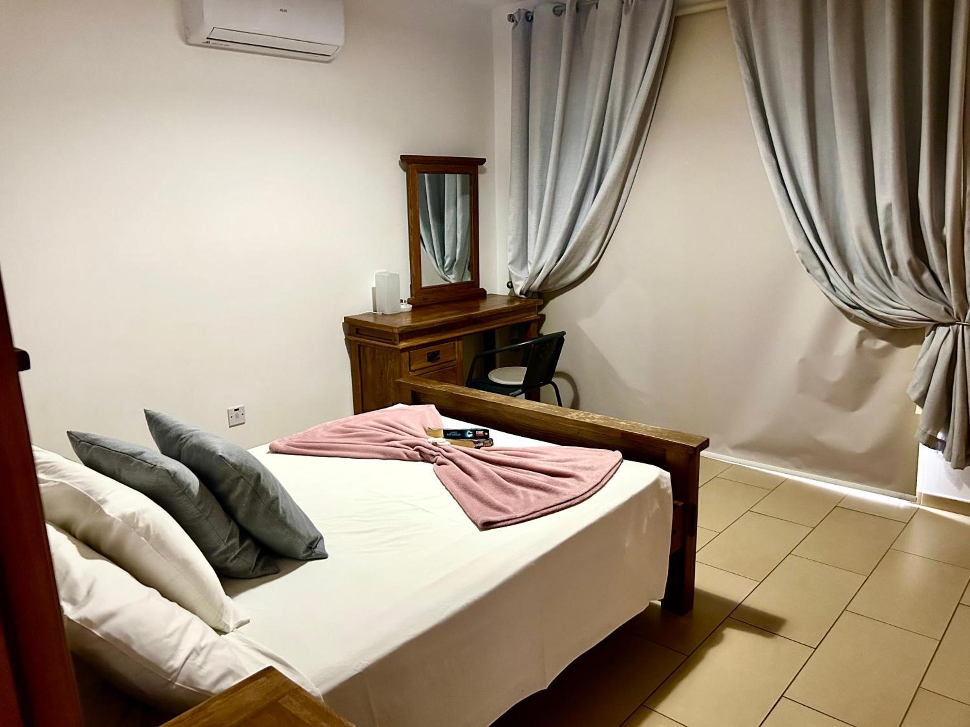 Nissi Sandy Bay C09 Agia Napa Exterior foto